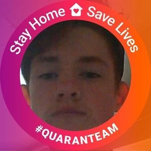 Meet your Posher, Quentin